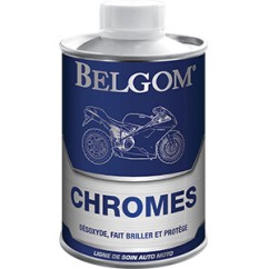 BELGOM - Chromes - 250ml