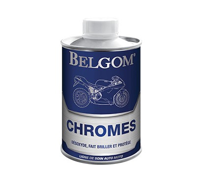 BELGOM - Chromes - 250ml