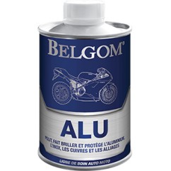 BELGOM - Alu - 250ml