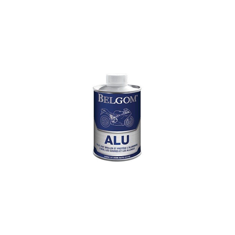 BELGOM - Alu - 250ml