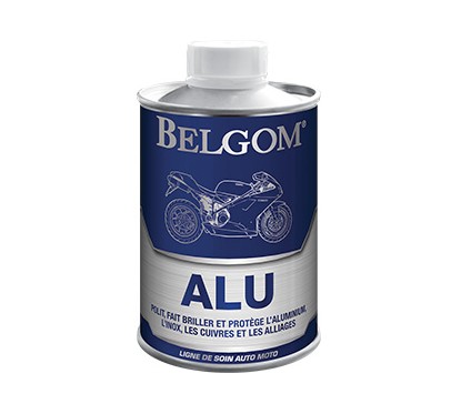 BELGOM - Alu - 250ml