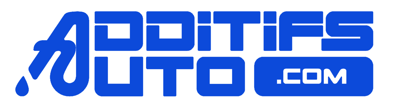Additifs Auto